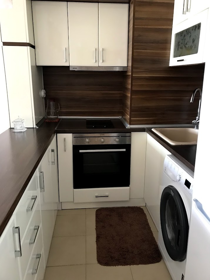 Дава под наем 2-СТАЕН, гр. Пловдив, Кючук Париж, снимка 7 - Апартаменти - 52701883