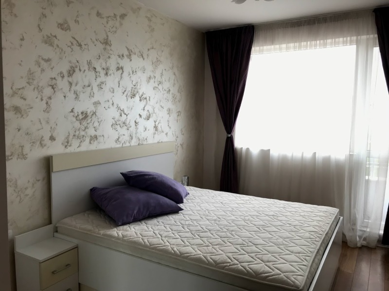 Дава под наем 2-СТАЕН, гр. Пловдив, Кючук Париж, снимка 9 - Апартаменти - 52701883