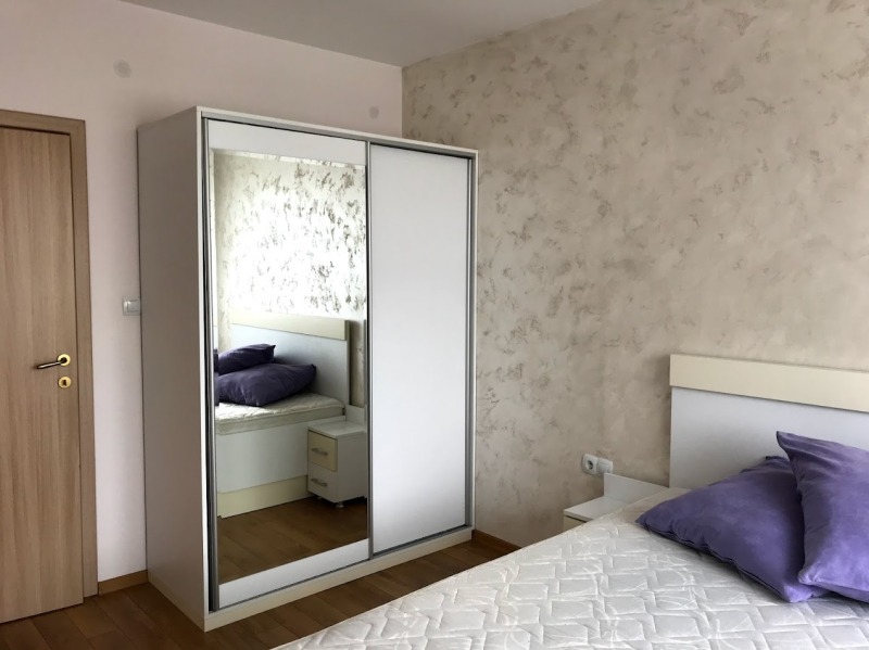 Дава под наем 2-СТАЕН, гр. Пловдив, Кючук Париж, снимка 11 - Апартаменти - 52701883