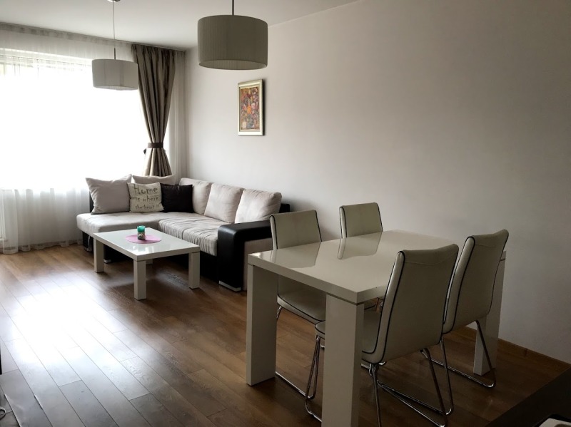 Дава под наем 2-СТАЕН, гр. Пловдив, Кючук Париж