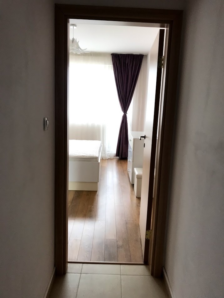 Дава под наем 2-СТАЕН, гр. Пловдив, Кючук Париж, снимка 15 - Апартаменти - 52701883