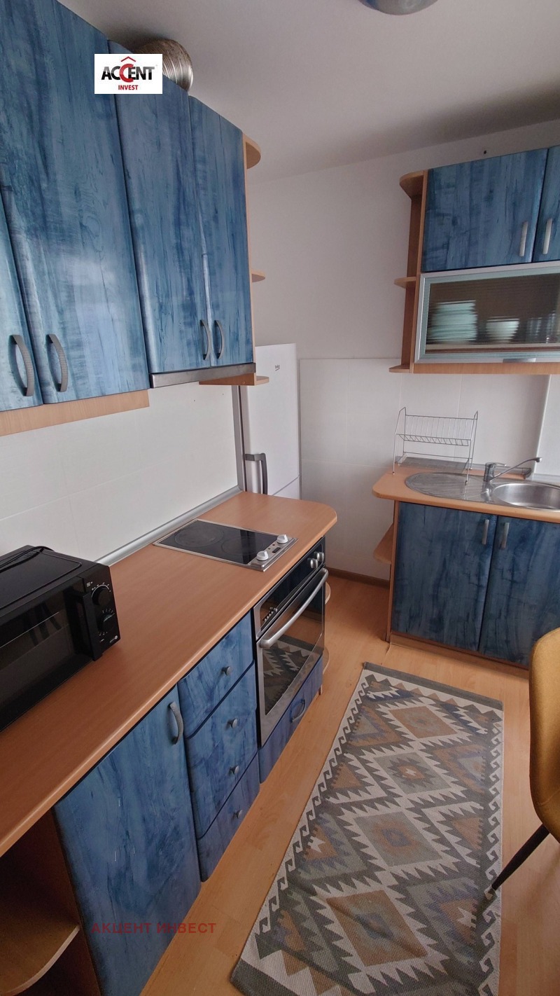 Дава под наем 2-СТАЕН, гр. Варна, Колхозен пазар, снимка 2 - Апартаменти - 52821832