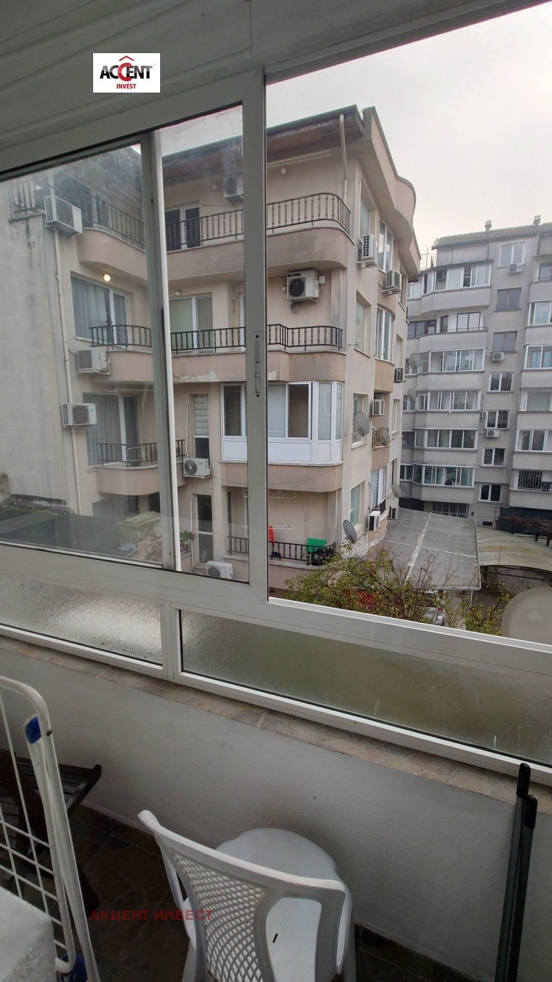 Дава под наем 2-СТАЕН, гр. Варна, Колхозен пазар, снимка 11 - Апартаменти - 52821832