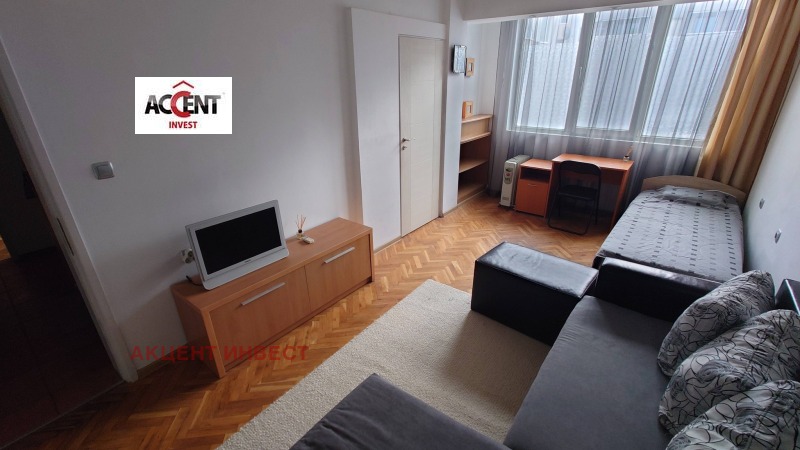 Дава под наем 2-СТАЕН, гр. Варна, Колхозен пазар, снимка 5 - Апартаменти - 52821832