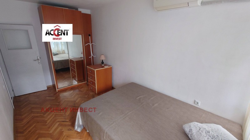 Дава под наем 2-СТАЕН, гр. Варна, Колхозен пазар, снимка 7 - Апартаменти - 52821832