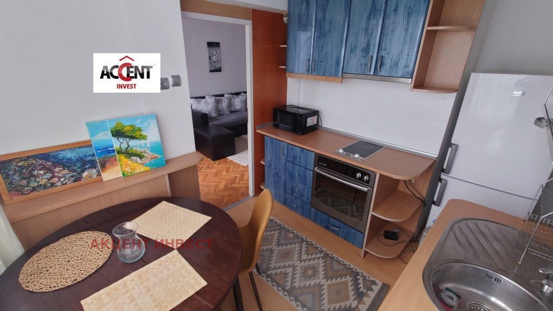 Дава под наем 2-СТАЕН, гр. Варна, Колхозен пазар