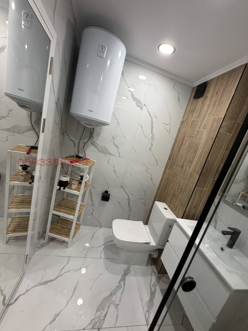 Дава под наем 2-СТАЕН, гр. Велико Търново, Картала, снимка 7 - Апартаменти - 53039503