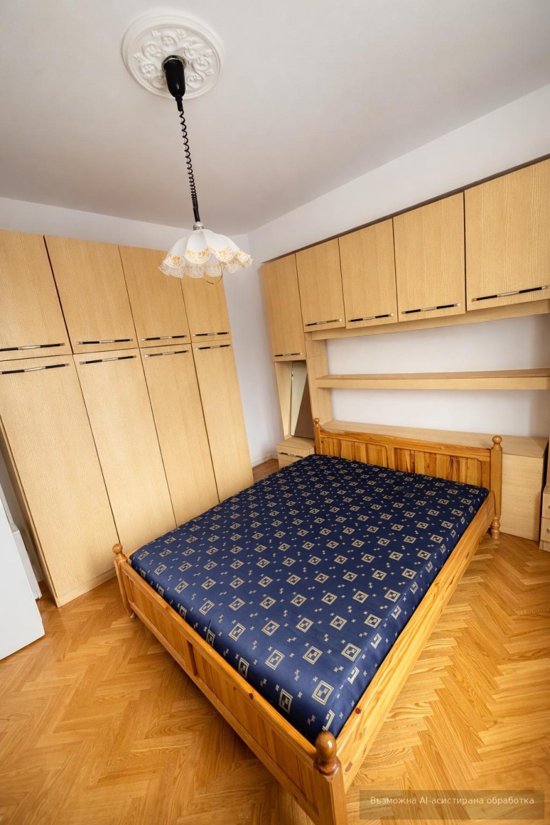 Дава под наем 2-СТАЕН, гр. Пловдив, Гагарин, снимка 3 - Апартаменти - 53444043