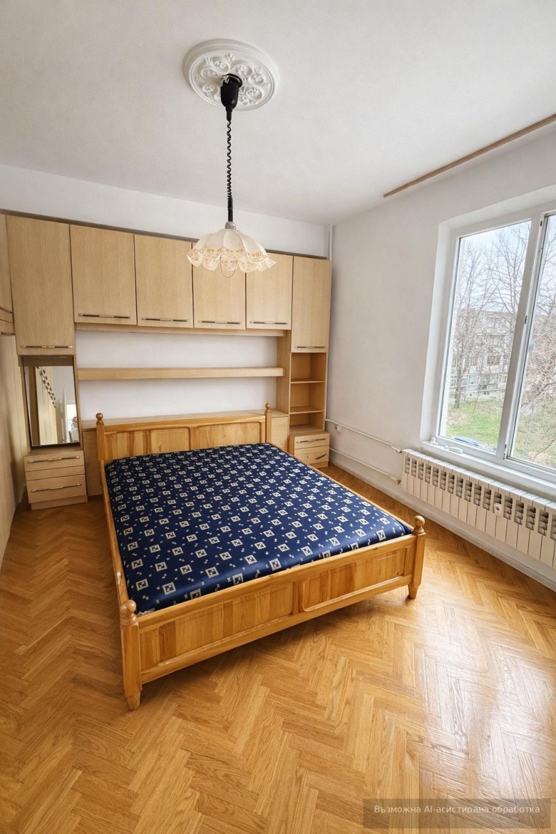 Дава под наем 2-СТАЕН, гр. Пловдив, Гагарин, снимка 4 - Апартаменти - 53444043