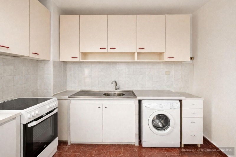 Дава под наем 2-СТАЕН, гр. Пловдив, Гагарин