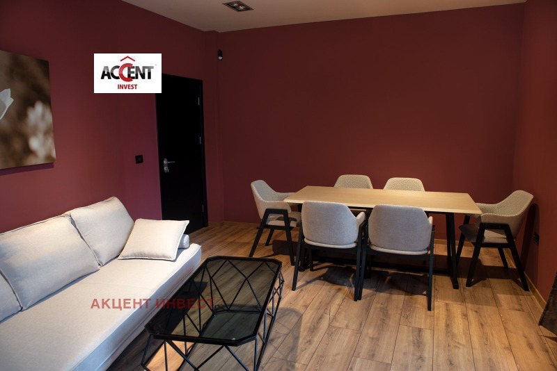 Te huur  2 slaapkamers Varna , Tsentar , 80 m² | 68443107 - afbeelding [5]