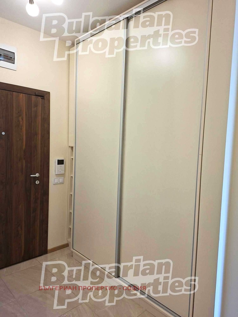 Zu vermieten  2 Schlafzimmer Sofia , Witoscha , 145 qm | 10578129 - Bild [13]