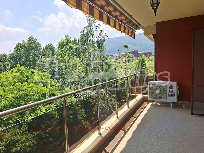 Zu vermieten  2 Schlafzimmer Sofia , Witoscha , 145 qm | 10578129 - Bild [10]