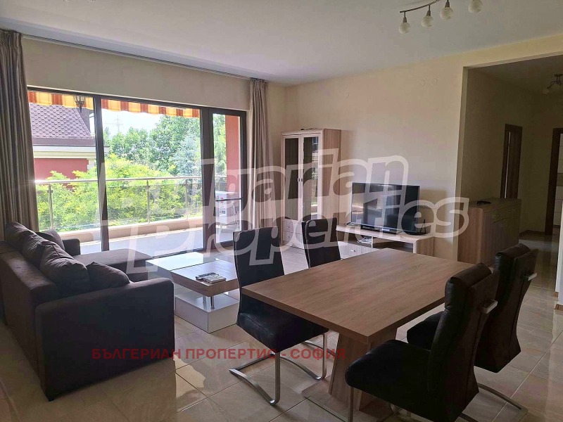 Zu vermieten  2 Schlafzimmer Sofia , Witoscha , 145 qm | 10578129