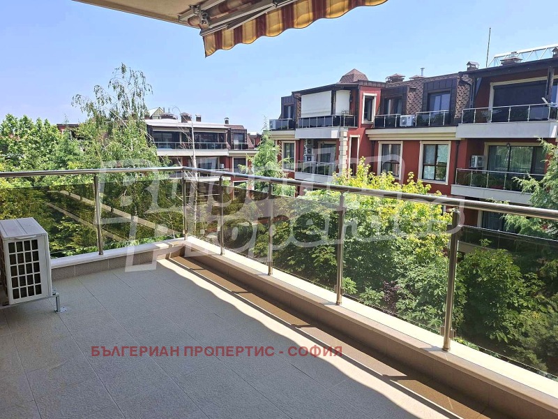 Zu vermieten  2 Schlafzimmer Sofia , Witoscha , 145 qm | 10578129 - Bild [9]
