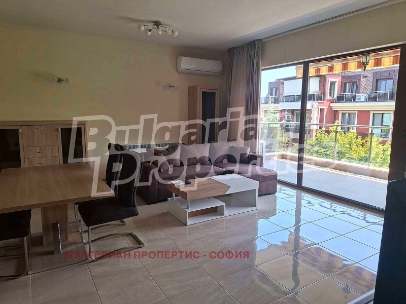 Zu vermieten  2 Schlafzimmer Sofia , Witoscha , 145 qm | 10578129 - Bild [8]