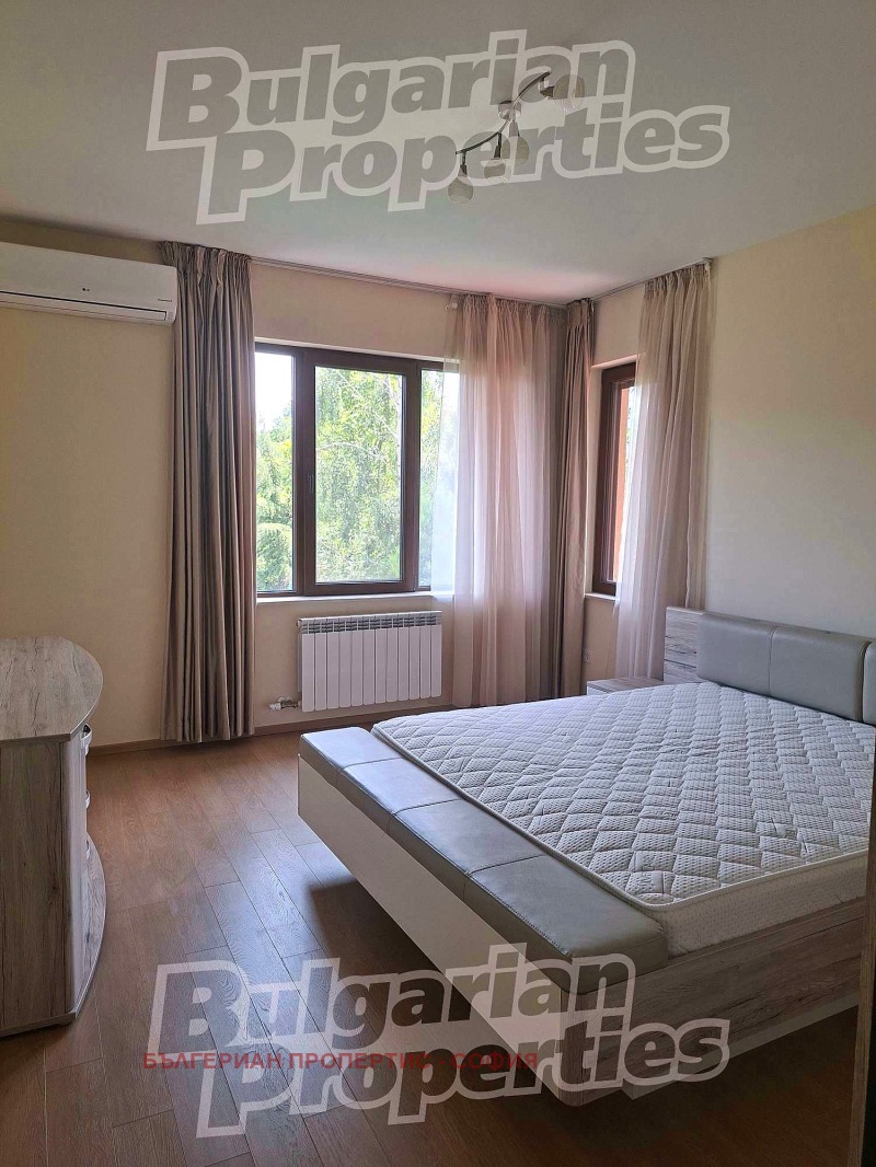 Zu vermieten  2 Schlafzimmer Sofia , Witoscha , 145 qm | 10578129 - Bild [4]
