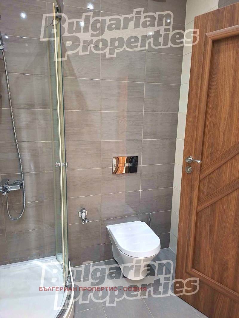 Zu vermieten  2 Schlafzimmer Sofia , Witoscha , 145 qm | 10578129 - Bild [15]