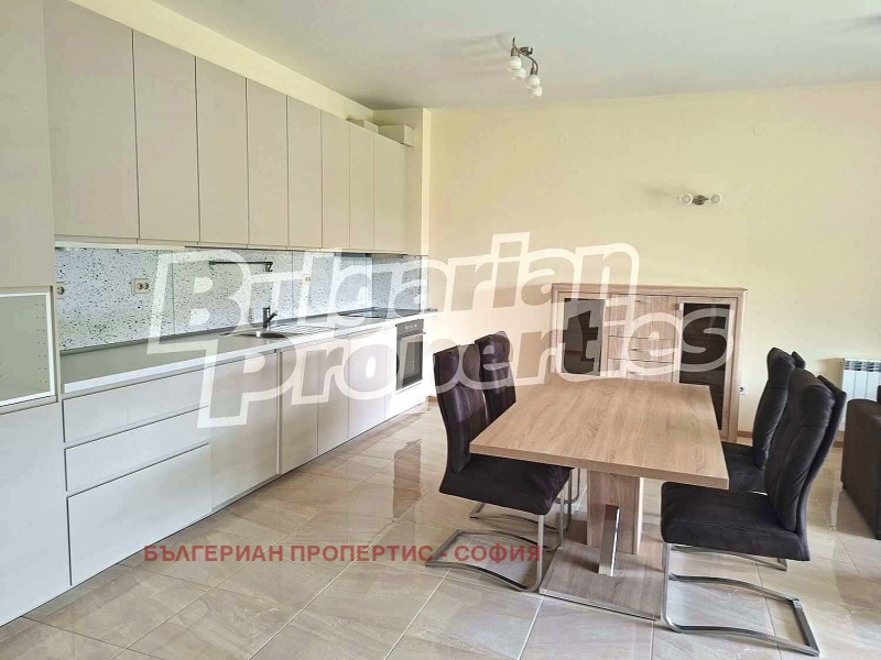 Zu vermieten  2 Schlafzimmer Sofia , Witoscha , 145 qm | 10578129 - Bild [6]