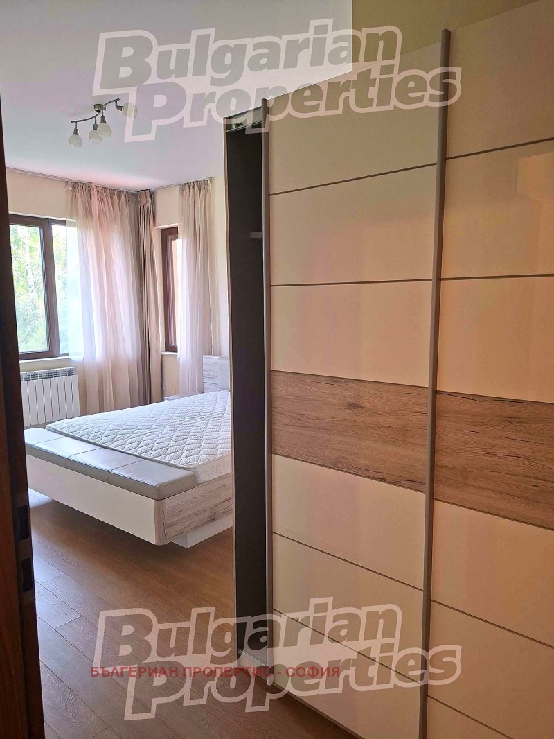 Zu vermieten  2 Schlafzimmer Sofia , Witoscha , 145 qm | 10578129 - Bild [17]