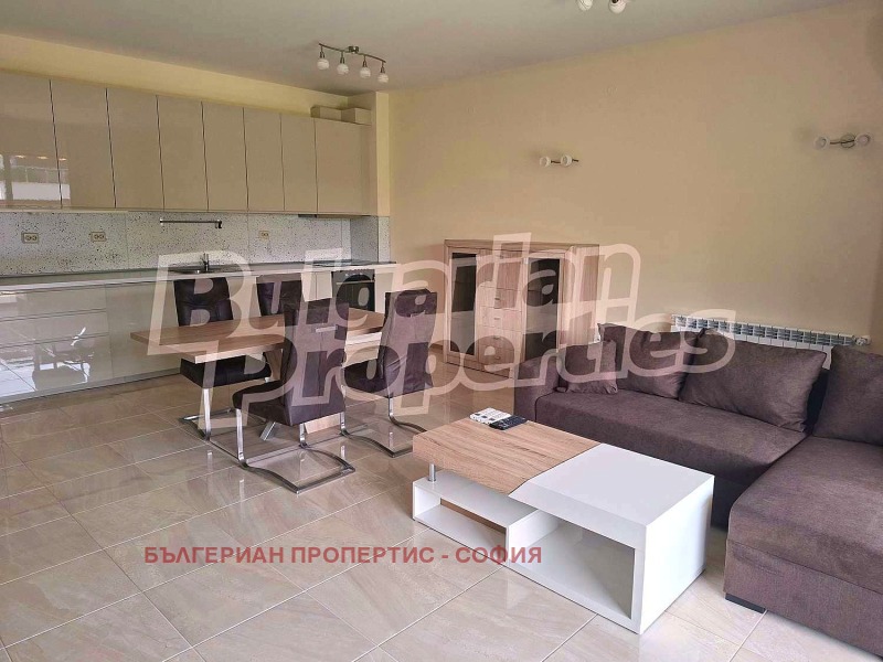 Zu vermieten  2 Schlafzimmer Sofia , Witoscha , 145 qm | 10578129 - Bild [3]