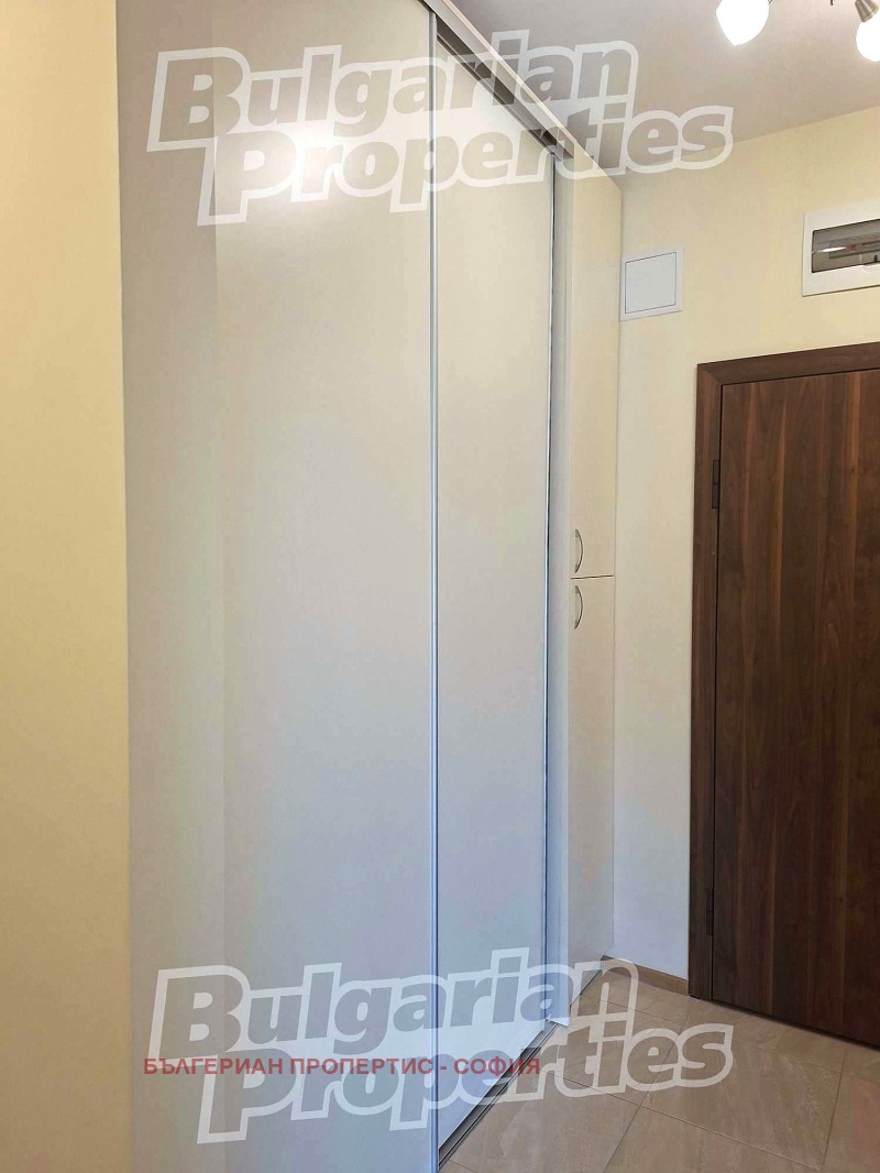Zu vermieten  2 Schlafzimmer Sofia , Witoscha , 145 qm | 10578129 - Bild [16]