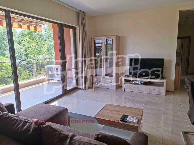 Zu vermieten  2 Schlafzimmer Sofia , Witoscha , 145 qm | 10578129 - Bild [2]