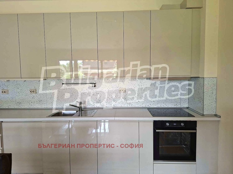 Zu vermieten  2 Schlafzimmer Sofia , Witoscha , 145 qm | 10578129 - Bild [11]