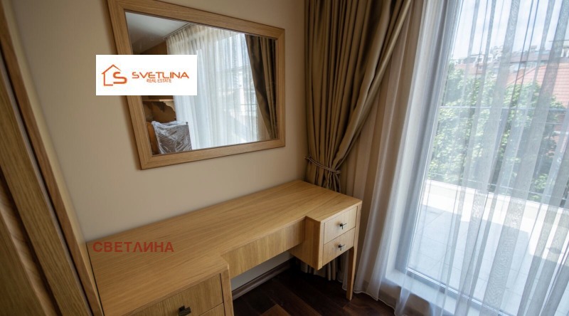 Дава под наем 4-СТАЕН, гр. София, Център, снимка 11 - Апартаменти - 52983540