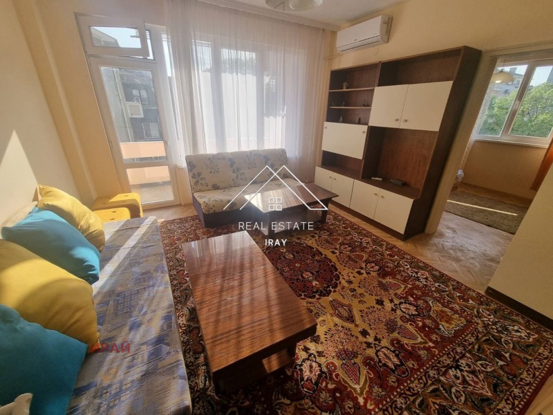 A louer  3+ chambres Stara Zagora , Tsentar , 100 m² | 55575248 - image [3]