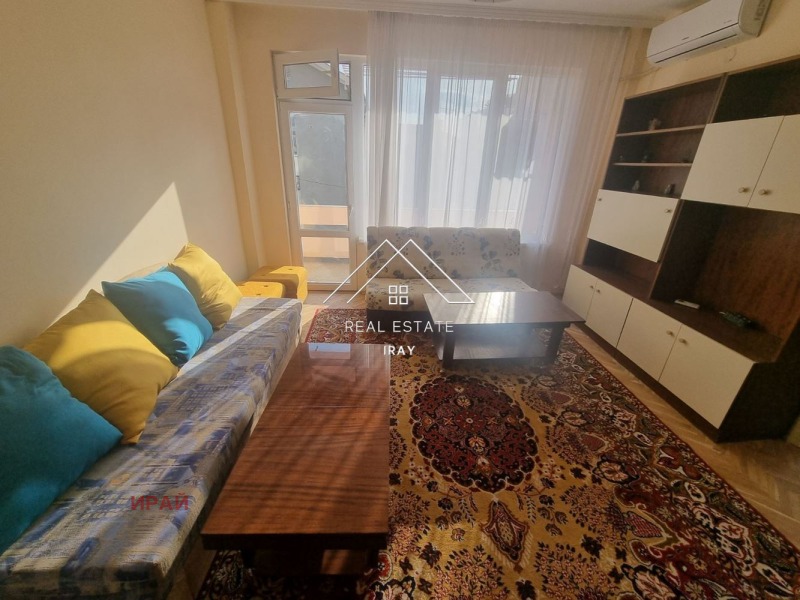 En renta  3+ dormitorios Stara Zagora , Tsentar , 100 metros cuadrados | 55575248 - imagen [4]