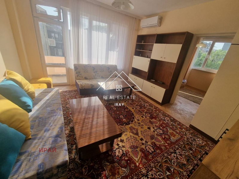 For Rent  3+ bedroom Stara Zagora , Tsentar , 100 sq.m | 55575248 - image [5]