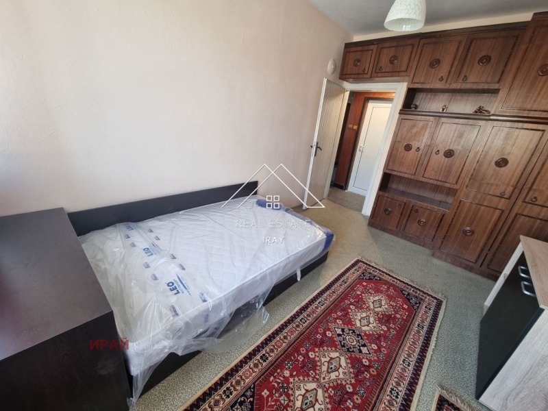 De inchiriat  3+ dormitor Stara Zagora , Țentâr , 100 mp | 55575248 - imagine [17]