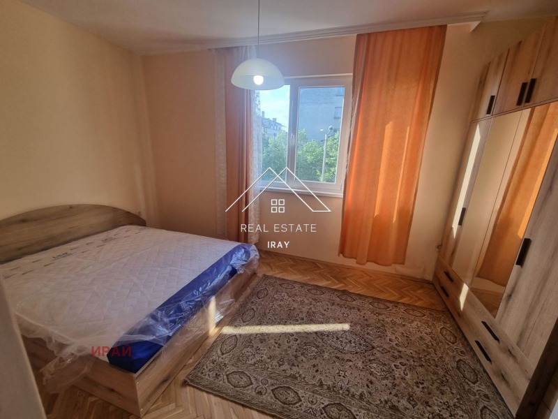 A louer  3+ chambres Stara Zagora , Tsentar , 100 m² | 55575248 - image [13]