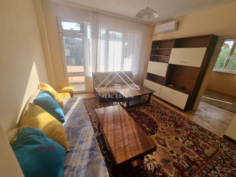 For Rent  3+ bedroom Stara Zagora , Tsentar , 100 sq.m | 55575248 - image [7]