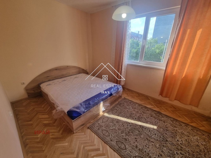 For Rent  3+ bedroom Stara Zagora , Tsentar , 100 sq.m | 55575248 - image [15]