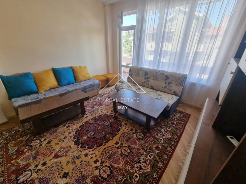 A louer  3+ chambres Stara Zagora , Tsentar , 100 m² | 55575248 - image [2]