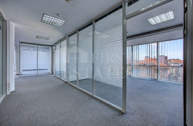 Дава под наем ОФИС, гр. София, Център, снимка 6 - Офиси - 53245896