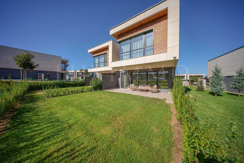 Til leje  Hus Sofia , Simeonovo , 274 kvm | 24336555