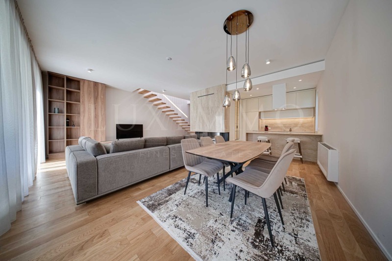 Til leje  Hus Sofia , Simeonovo , 274 kvm | 24336555 - billede [5]
