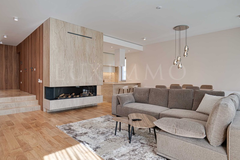 Til leje  Hus Sofia , Simeonovo , 274 kvm | 24336555 - billede [4]
