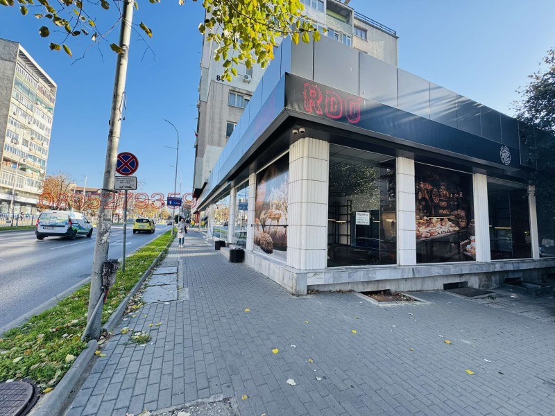 Til leie  Bar; Kaffebar Varna , Tsentar , 290 kvm | 28655560