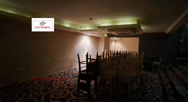 Дава под наем ЗАВЕДЕНИЕ, гр. Бургас, Център, снимка 5 - Заведения - 52988376