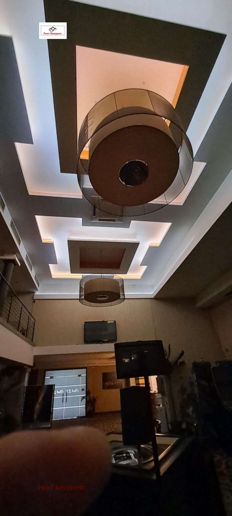 Дава под наем ЗАВЕДЕНИЕ, гр. Бургас, Център, снимка 3 - Заведения - 52988376