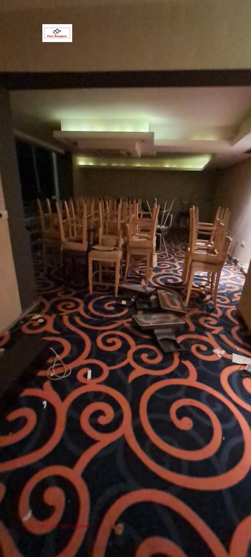 Дава под наем ЗАВЕДЕНИЕ, гр. Бургас, Център, снимка 4 - Заведения - 52988376