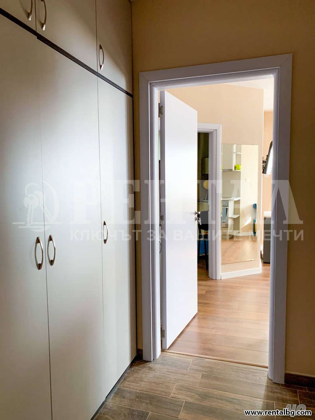 Дава под наем 2-СТАЕН, гр. Пловдив, Кършияка, снимка 9 - Апартаменти - 54325552