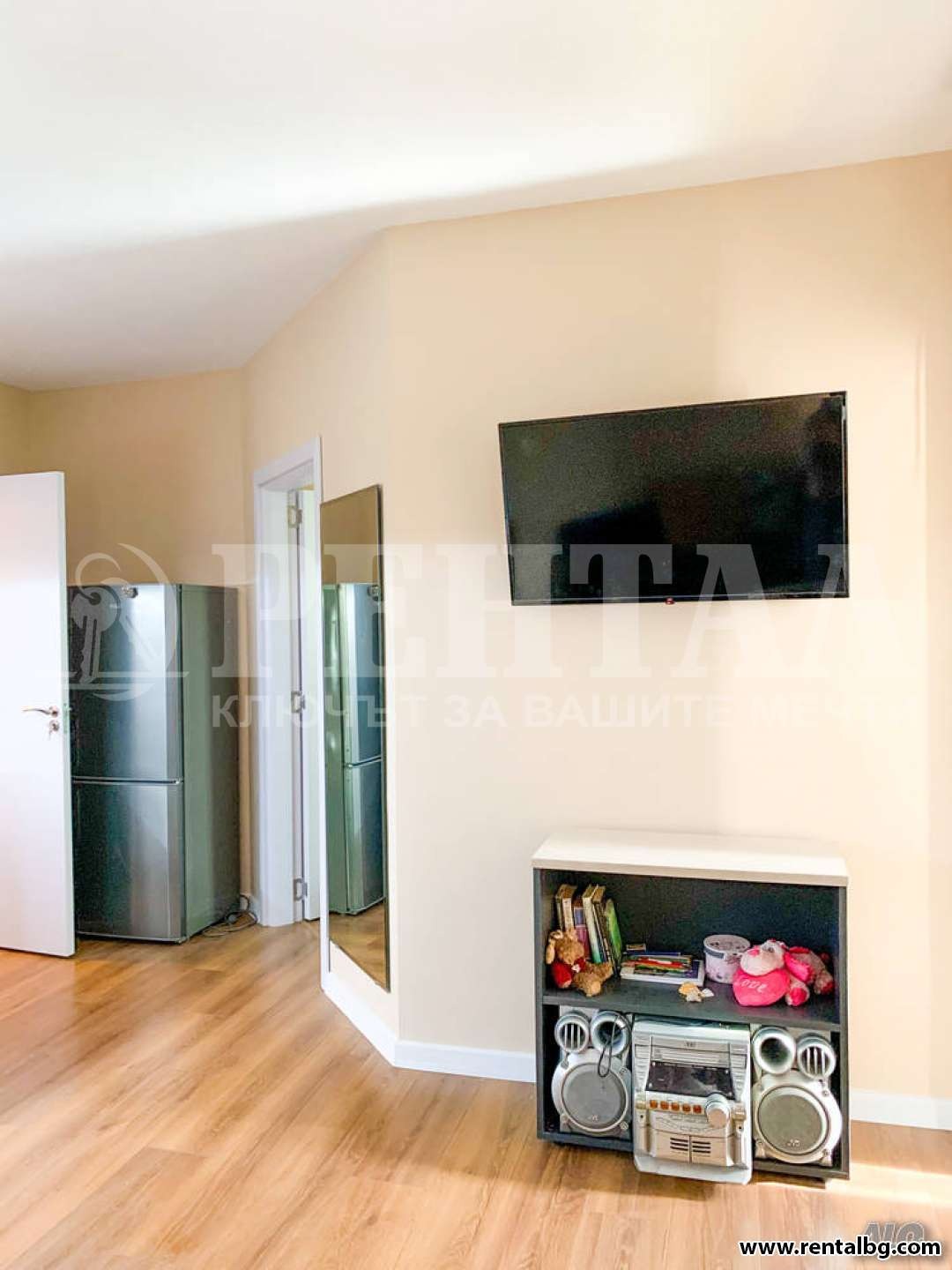 Дава под наем 2-СТАЕН, гр. Пловдив, Кършияка, снимка 6 - Апартаменти - 54325552