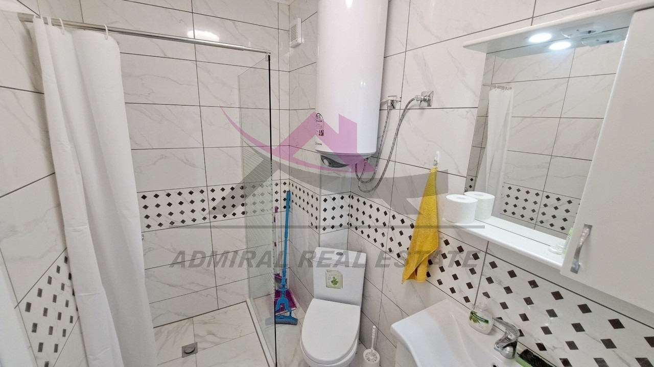 Дава под наем 2-СТАЕН, гр. Варна, Бриз, снимка 4 - Апартаменти - 56529558