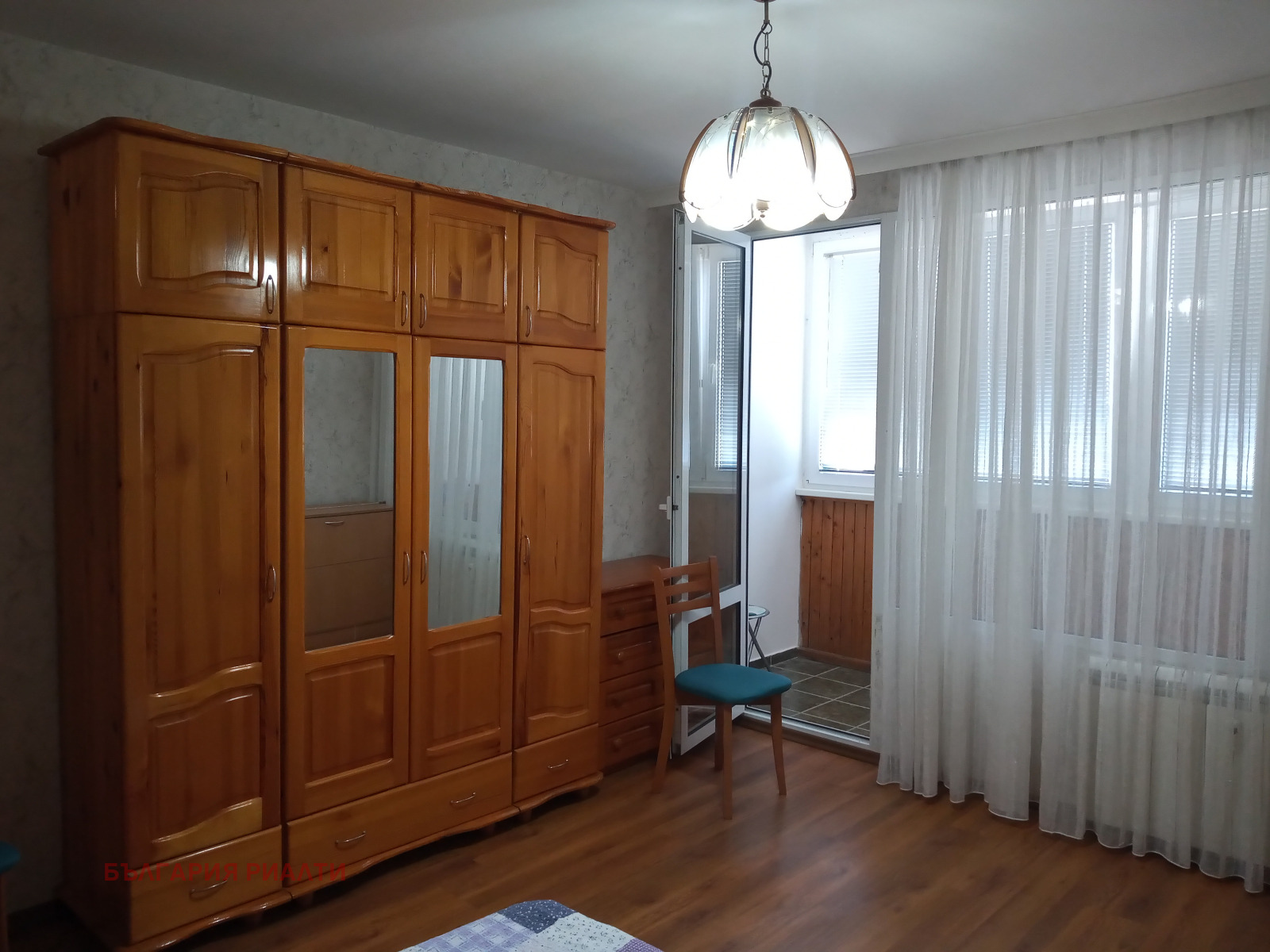 Дава под наем 3-СТАЕН, гр. София, Младост 2, снимка 11 - Апартаменти - 54364223