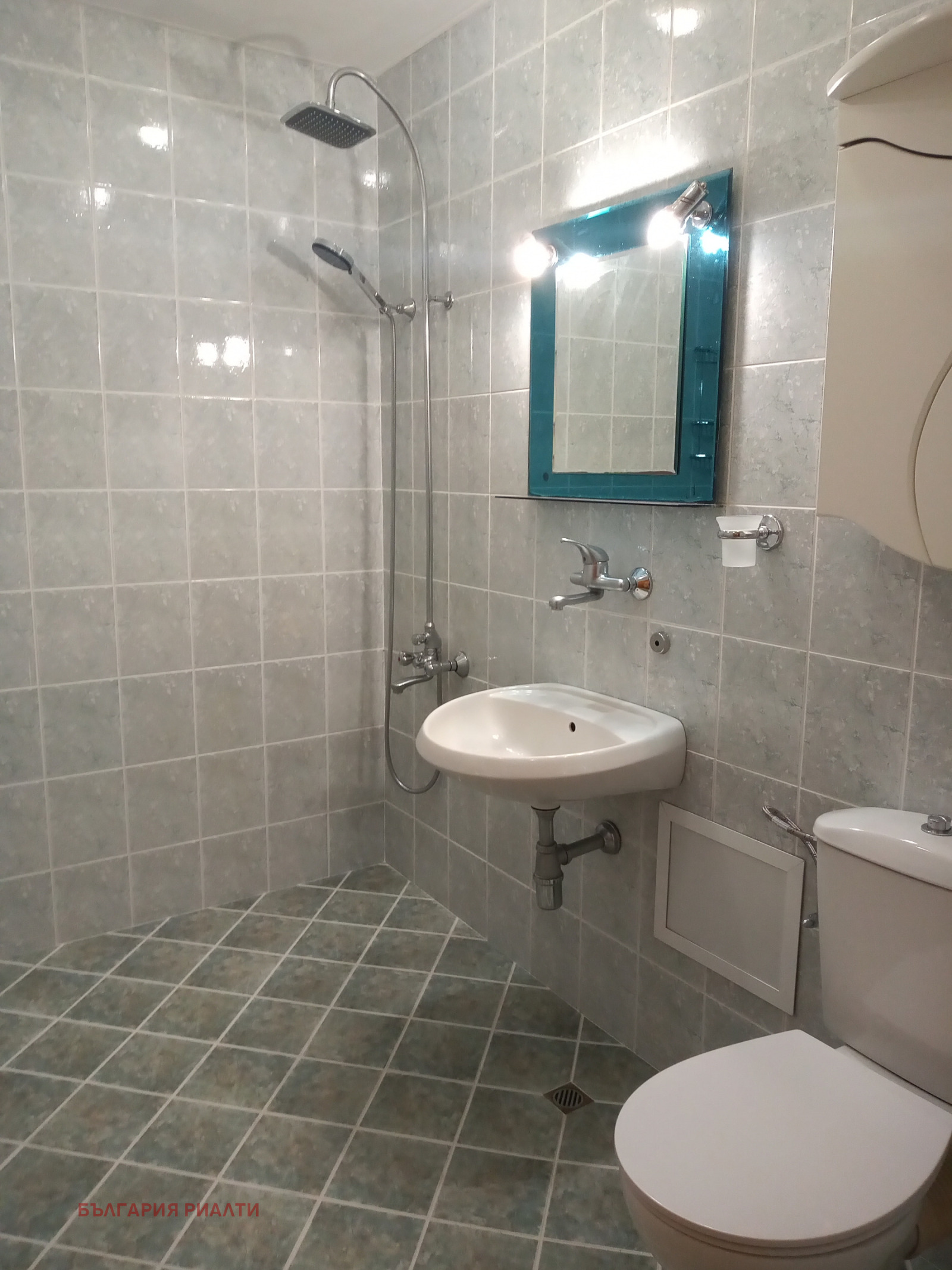 Дава под наем 3-СТАЕН, гр. София, Младост 2, снимка 13 - Апартаменти - 54364223